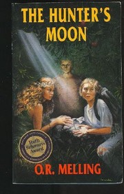 Cover of The Hunter's Moon