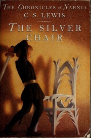 Cover of The Silver Chair
