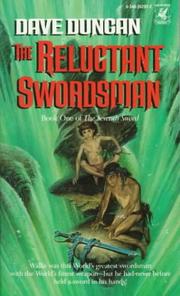 Cover of The Reluctant Swordsman
