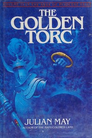 Cover of The Golden Torc