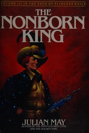 Cover of The Nonborn King