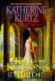 Cover of King Kelson's Bride