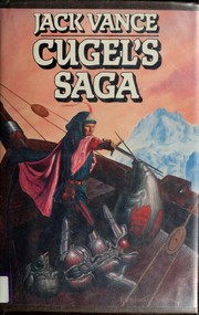 Cover of Cugel's Saga
