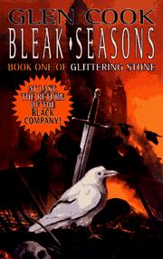Cover of Bleak Seasons