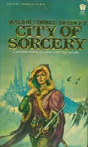 Cover of City of Sorcery