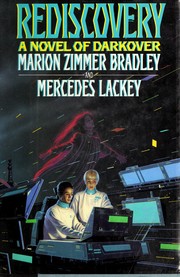 Cover of Rediscovery