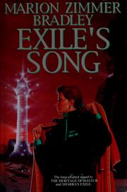 Cover of Exile's Song