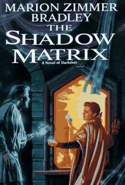 Cover of The Shadow Matrix