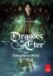 Cover of Corações de Neve