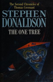 Cover of The One Tree