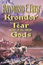 Cover of Krondor: Tear of the Gods