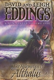 Cover of The Redemption of Althalus