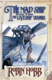 Cover of The Mad Ship