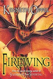 Cover of Firewing