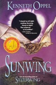 Cover of Sunwing