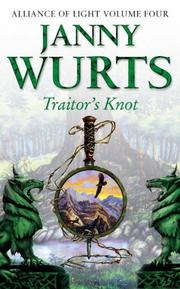 Cover of Traitor's Knot