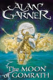 Cover of The Moon of Gomrath