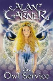 Cover of The Owl Service