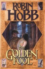 Cover of The Golden Fool
