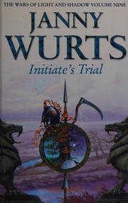 Cover of Initiate's Trial