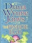 Cover of The Pinhoe Egg