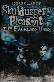 Cover of The Faceless Ones