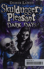 Cover of Dark Days