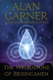 Cover of The Weirdstone of Brisingamen