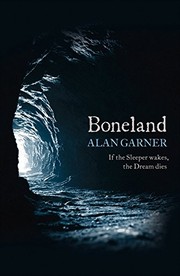 Cover of Boneland