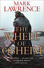 Cover of The Wheel of Osheim