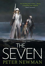Cover of The Seven