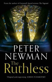 Cover of The Ruthless