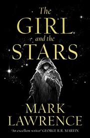 Cover of The Girl and the Stars