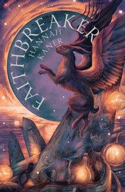 Cover of Faithbreaker