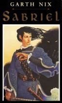 Cover of Sabriel