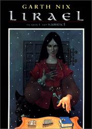 Cover of Lirael