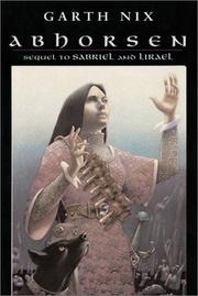 Cover of Abhorsen