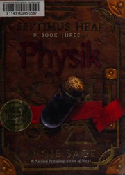 Cover of Physik