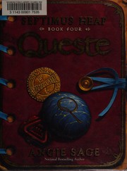 Cover of Queste