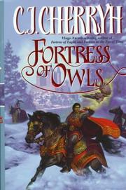 Cover of Fortress of Owls