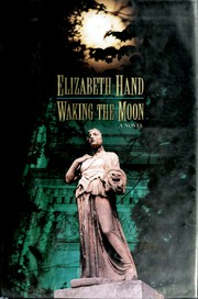 Cover of Waking the Moon