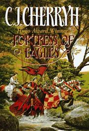 Cover of Fortress of Eagles
