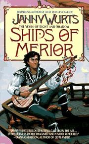Cover of Ships of Merior