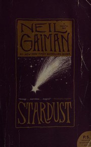 Cover of Stardust