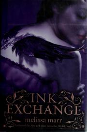 Cover of Ink Exchange