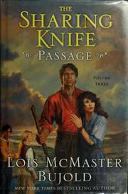 Cover of Passage