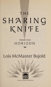 Cover of Horizon