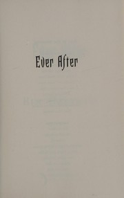 Cover of Ever After