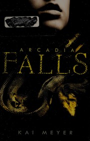 Cover of Arkadien fällt