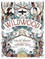 Cover of Wildwood